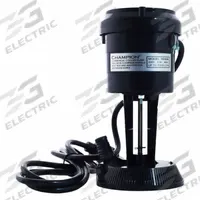 ESSICK AIR Evaporative Cooler Pump: Evaporative Cooler Pump, Ducted Evaporative Cooler, Mastercool (MPN 110468). Key specifications — Material: Plastic/Steel; Brand: ESSICK AIR; Product Type: Evaporative Cooler Pump; Compatible Manufacturer Model Number: 10/12DD; Manufacturer Part Number: 110468.