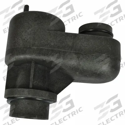 Dayton Venturi Kit: Venturi Kit, 4HEY9/4HFA2 - Venturi Kits