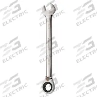 WESTWARD Combination Wrench: Alloy Steel, Chrome, 15/16 in Head Size, 13 in Overall Lg, Offset (MPN 54PP44). Key specifications — attr309600: 15/16 in; attr309611: Chrome; attr309610: Alloy Steel; attr309604: Yes; attr309612: No; attr309613: No; attr309615: No; attr324932: WESTWARD.