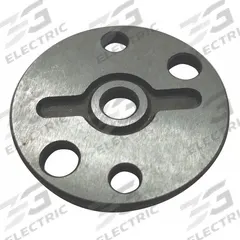 INGERSOLL RAND Seat: Mfr Part # MC121-3, Seat, Compatible with Grainger Part # 2Z750/3JD19/3Y517. Key specifications — attr948908: MC121-3; attr948910: 2Z750; attr948911: 121-K6; attr948916: Seat.