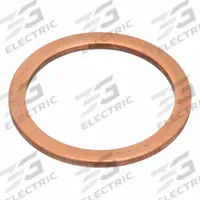 MI-T-M Washer: Mfr Part # 28-0521, Steel. Key specifications — Compatible with Manufacturer Model Number: HSE-1502-0MM11; Product Type: Washer; Manufacturer Part Number: 28-0521.