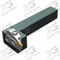 WIDIA Indexable Grooving and Parting Toolholder: WGMER16 (MPN 5514977). Key specifications — attr257459: WGMER16; attr257462: WGMER16.