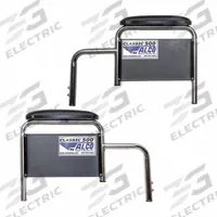ALCO Removable Desk Armrest: ALCO/Chrome Sport/Drive/Everest and Jennings/Guardian/Traveler (MPN 70045). Key specifications — Product Type: Removable Desk Armrest; Brand: ALCO; Includes: Arm Pads; Compatible with Brand: Traveler.