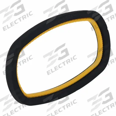 DEWALT Foam Seal: DCE592, DZE591, Foam/Rubber - Accessories for Electric Hand-Held Suction Lifters