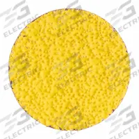NORTON Quick-Change Cloth Disc: TR, 2", Ceramic, 36 Grit, Y Wt Cloth, RazorStar (MPN 66254427834). Key specifications — attr555554: NORTON; attr555565: RazorStar.