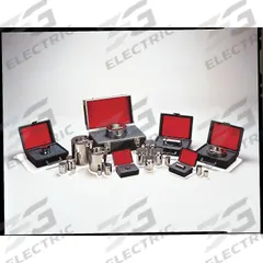 TROEMNER Calibration Weight: 1 kg Nominal Mass, Cylinder Calibration Wt, 4, Non-Accredited, Metric (MPN 8428T). Key specifications — Kit Contents Included: Case; Brand: TROEMNER; Calibration Weight Material: Stainless Steel.