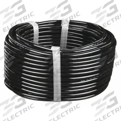 APPROVED VENDOR Tubing: Polyurethane, ID 5/32 in, OD 1/4 in, 100 ft Lg - Standard Polyurethane Tubing