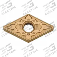 KYOCERA Diamond Turning Insert: DNMG433PQ CA530, DNMG150412PQ. Key specifications — attr257732: DNMG433PQ CA530; attr257733: DNMG150412PQ.