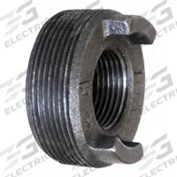 ANVIL Metal Pipe Straight: Straight, 300 psi @ 150° F, 3/4 in x 1/2 in, Malleable Iron, Made in USA (MPN 0319911160). Key specifications — Maximum Operating Pressure: 300 psi @ 150° F; (DO NOT SEND) Manufacturer Location: Made in USA.