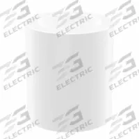 OILITE Sleeve Bearing: PTFE, 5/16 in Bore, 7/16 in OD, 1/2 in Overall Lg, White, 10 PK (MPN VS-0507-04B). Key specifications — Color: White; Brand: OILITE.
