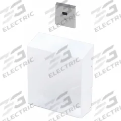 BESTCARE Automatic Flush Valve: WH2802, Concealed, Top, 1.6 gpf Gallons per Flush, 2 3/4 in Rough-In (MPN WH2802SLPT-SO-1.6). Key specifications — Flush Valve Design: Diaphragm; Brand: BESTCARE; Product Type: Toilet Flush Valve and Cover; Compatible Series: WH2802.