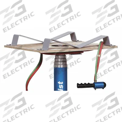 GENIE Cradle Attachment (MPN 23051GT) - Cradle Attachment Accessories for Genie Air Powered Material Lifts