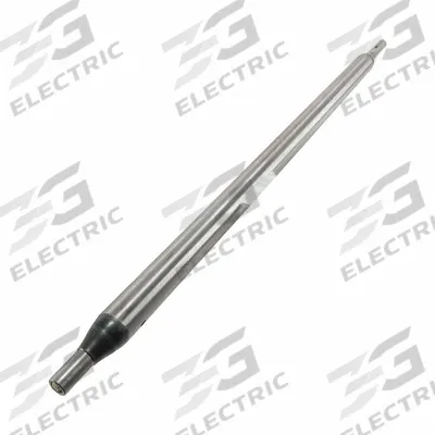 LIEBERT Tubular Fan Shaft: B-1140S. Key specifications — Manufacturer Part Number: B-1140S. - Replacement HVACR Fans, Filters & Ventilation Parts