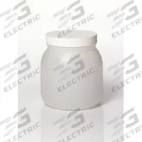 DYNALON Laboratory Jar: HDPE, Polypropylene, 64 fl oz, 149 mm Body Dia, 160 mm Ht, Non-Sterile (MPN 626335). Key specifications — Brand: DYNALON; Clarity: Translucent; Closure Included: Yes; Pre-Cleaned: None.