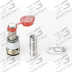 ASCO Valve Rebuild Kit (MPN 302850). Key specifications — Manufacturer Part Number: 302850; Brand: ASCO; Compatible with Manufacturer Model Number: 8264G010AC; Includes: Retaining Cap.