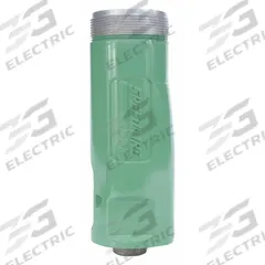 SPEEDAIRE Motor Housing: Mfr Part # TT147910G, Compatible with Grainger Part # 2YPR6/2YPR7. Key specifications — attr948908: TT147910G; attr948910: 2YPR6.