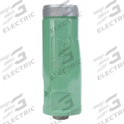 SPEEDAIRE Motor Housing: Mfr Part # TT147910G - Air Tool Replacement Parts