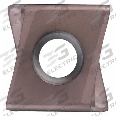 SUMITOMO Diamond Milling Insert: LNEX130608PNER-G-ACK200 - Diamond Indexable Milling Inserts