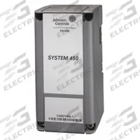 Power Module: 24V AC, 450, 12Y966/30KA32/30KA33, C450CEN-1C/C450CRN-1C/C450RCN-3C (MPN C450YNN-1C). Key specifications — Manufacturer Part Number: C450YNN-1C; Product Type: Power Module; Application: Temperature Sensing and Control; Brand: JOHNSON CONTROLS; Input Voltage: 24V AC; Compatible with Manufacturer Model Number: C450CRN-1C; Compatible with Series: 450.