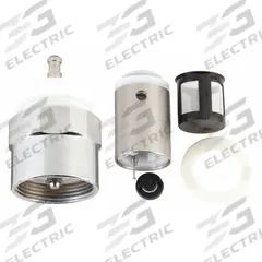 CHICAGO FAUCETS Cartridge: Use with Hot/Cold Water, Stainless Steel, Compression (MPN 667-080KJKABNF). Key specifications — attr1094340: Hot/Cold; attr1108697: Chicago Faucets; attr1108709: Cartridge; attr1094343: (1) Tag MVP Retrofit Kit; attr1094335: Stainless Steel.