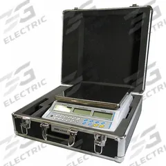 ADAM EQUIPMENT Scale Carrying Case: 18 in Overall Wd, 7 in Overall Ht, CBC/CBD/CBK (MPN 302000001). Key specifications — Compatible Manufacturer Part Number: CBK; Product Type: Carrying Case.