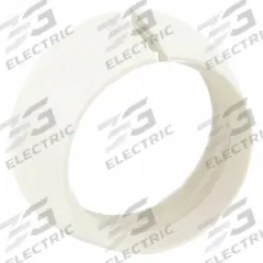 PARGRIP Compression Fitting Ferrule: 3/4 in OD Size, Compression, ETFE (MPN 1207-0004). Key specifications — Brand: PARGRIP; Standards: FDA Approved.