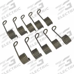 SPEEDAIRE Spring For Reel Shaft: TT633045G, Spring