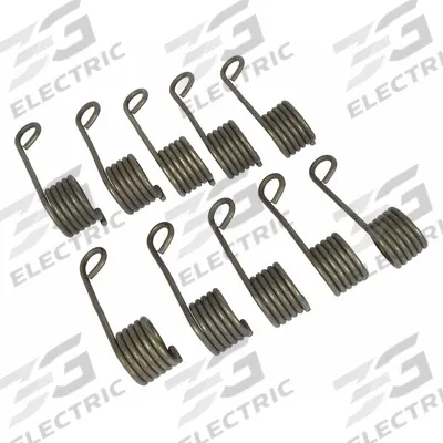 SPEEDAIRE Spring For Reel Shaft: TT633045G, Spring - Pneumatics