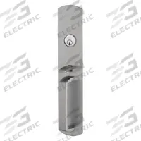 VON DUPRIN Door Lockset (MPN 990TP-R/V US26D). Key specifications — Brand: VON DUPRIN.