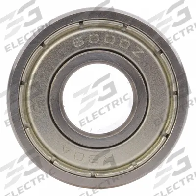 SPEEDAIRE Ball Bearing: For 2YPR1/3CRF7/3CRG4/3CRJ1 - Westward Replacement Parts