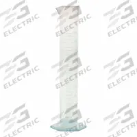 APPROVED VENDOR Graduated Cylinder: Polypropylene, 1 L, To Contain (TC), Hexagon, Colorless (MPN 80037). Key specifications — attr1370610: Hexagon; attr1370612: Colorless; attr1370591: To Contain (TC); attr1370582: APPROVED VENDOR.