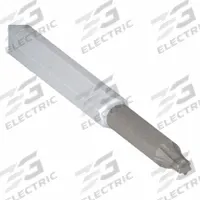 WERA Torque Screwdriver: IP7 Tip Size, 0.7 ft-lb Min Torque, 0.7 ft-lb Max Torque, Click-Type (MPN 05028041001). Key specifications — attr1205035: WERA; attr1205043: IP7.