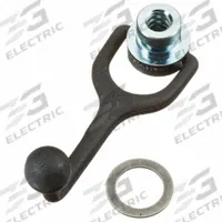 RIDGID Handle and Nut Assembly: 40210, For Use With Bench Chain Vise (MPN 41125). Key specifications — attr541883: 40210; attr514584: Handle and Nut Assembly; attr514585: Bench Chain Vise; attr473852: RIDGID.