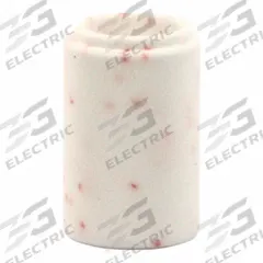 PARKER Filter Element: Particulate, 5 micron, Plastic (MPN PS403P). Key specifications — attr111561: PS403P; attr111565: 807AV2; attr111564: 14F11BB; attr132959: Plastic.