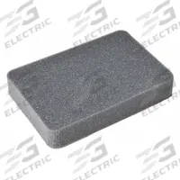 PELICAN Foam for 1050 Pelican Microcase (MPN 1052). Key specifications — Brand: PELICAN.