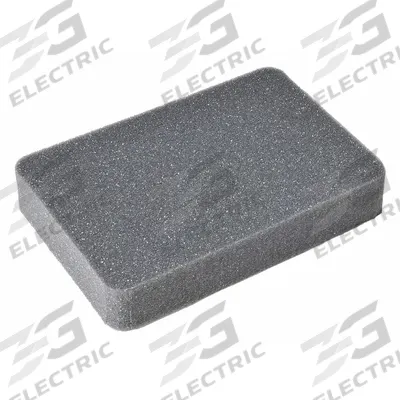 PELICAN Foam for 1050 Pelican Microcase (MPN 1052). Key specifications — Brand: PELICAN. - Cubed Pick & Pull Foam Inserts