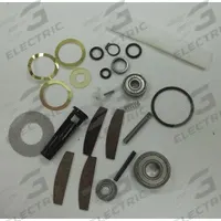 DYNABRADE Tune Up Kit: For 40320/40321, 95600. Key specifications — attr652660: 95600; attr665398: Tune-Up Kit; attr665390: 40320; attr652663: DYNABRADE.