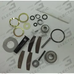 DYNABRADE Tune Up Kit: For 40320/40321, 95600. Key specifications — attr652660: 95600; attr665398: Tune-Up Kit; attr665390: 40320; attr652663: DYNABRADE.