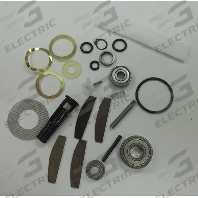 DYNABRADE Tune Up Kit: For 40320/40321 - Dynabrade Replacement Parts