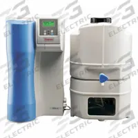 THERMO SCIENTIFIC Water Purification System: Type III Water, 12 L/hr Flow Rate, 3/4" NPT, Tap Water (MPN 50132387). Key specifications — Manufacturer Part Number: 50132387; Brand: THERMO SCIENTIFIC; Product Type: Water Purification System; Purified Water Type: Type III Water; Feed Connection: 3/4" NPT; Feed Water Monitoring: No; Feed Source: Tap Water; Impurities Removed: Bacteria.