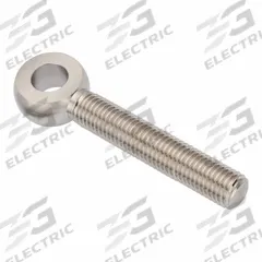 AMPG Fixed Rod End: Stainless Steel, Plain, 2 in Hole Center-to-End Lg, Right Hand (MPN ZEB16-316). Key specifications — attr952243: AMPG.