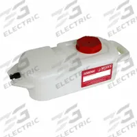 CHAPIN Chemical Concentrate Tank: ATV Spot Sprayer, 6-8060, 97361, Plastic. Key specifications — attr1042459: Translucent White; attr1040669: Chemical Concentrate Tank; attr1042456: 97361; attr1040665: Plastic; attr1042457: ATV Spot Sprayer.