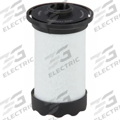 INGERSOLL RAND Compressed Air Filter Element: Coalescing, 1 micron - Replacement Filter Elements
