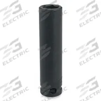 PROTO Impact Socket: 1/2 in Drive Size, Metric, 26 mm Socket Size, 6-Point, Deep, Black Oxide (MPN J7326M). Key specifications — attr1215501: PROTO; attr1215515: Black Oxide; attr1215518: 26 mm.