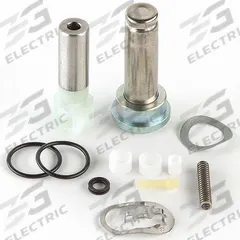ASCO Valve Rebuild Kit (MPN 302751). Key specifications — Manufacturer Part Number: 302751; Brand: ASCO; Compatible with Manufacturer Model Number: 8215B080VMAC240/60; Includes: Disc.