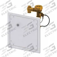 BESTCARE Manual Flush Valve: Universal, Concealed, Top, 1.28 gpf Gallons per Flush, 16 in Rough-In (MPN WH2898-1.28). Key specifications — Flush Valve Design: Diaphragm; Brand: BESTCARE; Product Type: Urinal Flush Valve; Compatible Series: Universal.