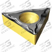 SANDVIK COROMANT Turning Insert, Medium, Triangle, TCMT: TCMT 11 02 04-UM 4325 (MPN TCMT 2(1.5)1-UM 4325). Key specifications — attr257939: TCMT 11 02 04-UM 4325.