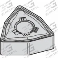 WIDIA Turning Insert: WNMG432FF, WNMG080408FF (MPN 4171058). Key specifications — attr257986: WNMG080408FF; attr257985: WNMG432FF.