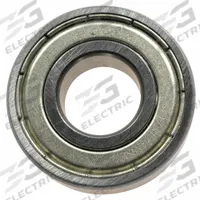 SPEEDAIRE Ball Bearing: Mfr Part # TTRL702266G, Compatible with Grainger Part # 2YPP8. Key specifications — attr948908: TTRL702266G; attr948910: 2YPP8.