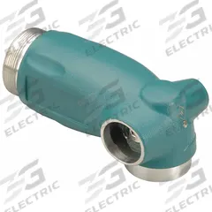 DYNABRADE Housing Assembly: For 52596, 50580. Key specifications — attr652660: 50580; attr665398: Housing Assembly; attr665390: 52596; attr652663: DYNABRADE.